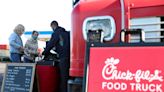 Chick-fil-A looks to bring food truck to Rochester: Here's the plan