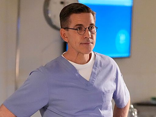 NCIS star Brian Dietzen delights fans with major season 22 update