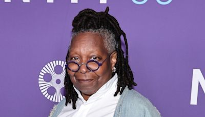 Whoopi Goldberg’s mom forgot who she was after years of electroshock therapy