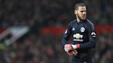 El Genoa piensa en De Gea