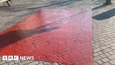 Pride flag vandalism in Forest Gate investigated as hate crime