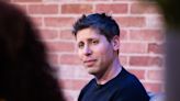 At Davos, Sam Altman is a headliner, with star status scrutiny to match