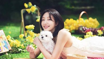 EXID Hani被爆9月結婚！穩交「大10歲醫師男友」4年 經紀公司回應了