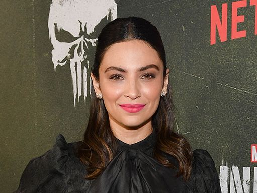 ‘Grey’s Anatomy’ Casts Floriana Lima In Season 21