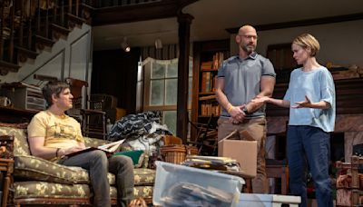 Broadway’s Tony-Nominated ‘Appropriate’ Gets Third And Final Extension