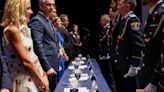 24 inspectores y 39 oficiales de Policía se “gradúan” en Alcobendas
