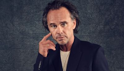 ‘The White Lotus’ Walton Goggins Says His Experience On Season 3 Is “All Very Meta On Every Level”