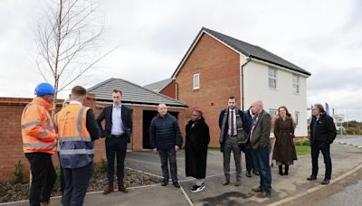 Canterbury's £9.45m deal to tackle the housing crisis in a bid to 'transform lives'