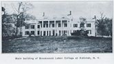 Brookwood Labor College