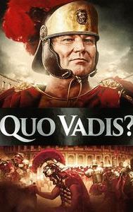 Quo Vadis?