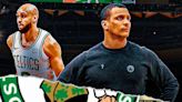 How Celtics' Joe Mazzulla helped spur Derrick White's incredible Game 4 vs. Heat