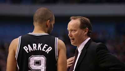 Former Spurs' Assistant Named in Two Head Coaching Searches