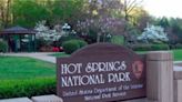 National Park Service plans prescribed burns in Hot Springs National Park