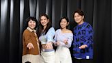 米可白曝昔扛不住壓力！片場「換氣過度昏倒」：導演以為我還在演