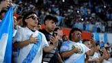 Guatemala remonta en dos ocasiones y pasa a cuartos de final en Copa Oro