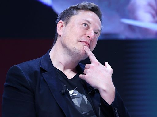 Elon Musk’s Neuralink Prepares To Implant Second Human Patient