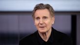 Ni Liam Neeson se libró de vivir el placer infantil de 'Star Wars' que tanto critica