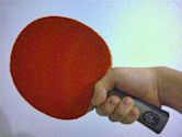 Table tennis