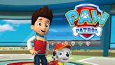 PAW Patrol Season 2 Streaming: Watch & Stream Online via Paramount Plus