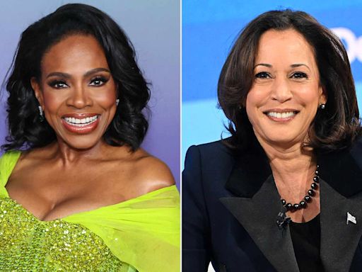 Sheryl Lee Ralph and Kamala Harris Are Reuniting for a Cause Near to Both of Their Hearts (Exclusive)