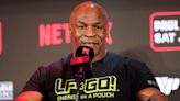 Mike Tyson 'doing great' after falling ill during weekend flight from Miami to Los Angeles