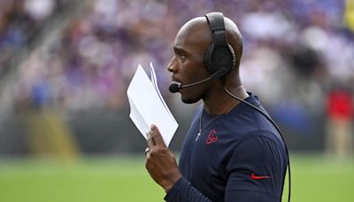 Houston Texans Receive Murky Grade Following Impressive Offseason?