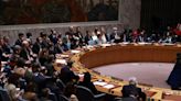 UN Security Council rejects Russian call to ‘investigate bioweapons activities’ in Ukraine and US
