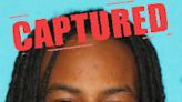 Two of Texas' 10 Most Wanted now back in custody