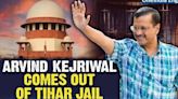 Breaking News: Arvind Kejriwal Granted Interim Bail By Supreme Court Till 1st June| Oneindia News