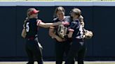 East Wilkes forces Game 3 with Northside in 1A softball state championship series