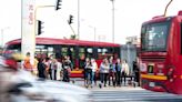 Las estaciones de TransMilenio que puede usar mientras está cerrada la de Calle 26