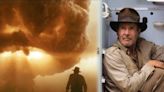 Indiana Jones: experto califica la escena de la explosión nuclear y el refrigerador en El Reino de la Calavera de Cristal