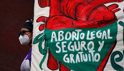 ¿Dónde es legal el aborto en México? Estos son los estados que han despenalizado este derecho hasta 2024