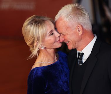 Sting y Trudie Styler: la historia que surgió de una traición, el mito del sexo tántrico y el secreto de un amor longevo