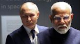 K.C. Singh | A play of shadows amid Modi’s reset in Moscow