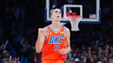 OKC Thunder 3 goals: What Aleksej Pokusevski has to accomplish in 2023-24 season