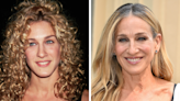 Young Sarah Jessica Parker: Take a Look Back at the Stylish Star's Career Before 'Sex and The City'