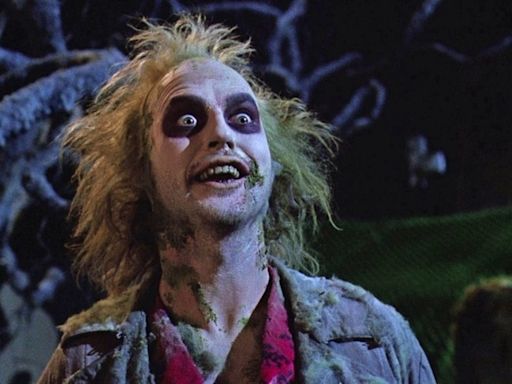 'Os Fantasmas Se Divertem', de Tim Burton, retorna aos cinemas após 30 anos | Notícias Sou BH