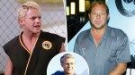 Chad McQueen, ‘Karate Kid’ star and son of Steve McQueen, dead at 63