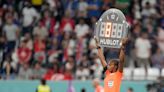 FIFA e IFAB acuerdan más tiempo de juego en el fútbol