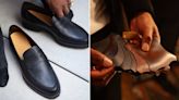 Bespoke Shoemaker Koji Suzuki Just Launched a Made-to-Order Program at The Armoury