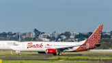 Australia probes Batik Air 737 flight below minimum altitude