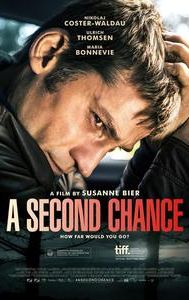 A Second Chance