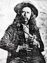 Nathaniel Reed (outlaw)