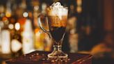 The Boozy Difference Between Gaelic And Irish Coffee
