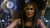 Jennifer Lopez Battles AI in ‘Atlas’ Teaser Trailer