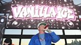 Vanilla Ice set to perform in downtown Wichita Falls