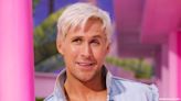 Ryan Gosling Is Serving Body-ody-ody as Ken in New 'Barbie' Still