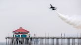 California auditor to look into Huntington Beach’s air show settlement