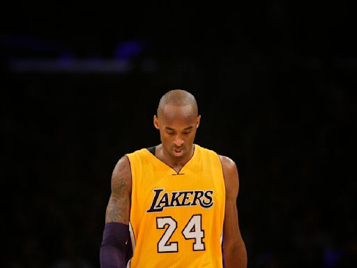 成交！Kobe湖人時期置物櫃290萬美元售出 成老大史上第三貴紀念物